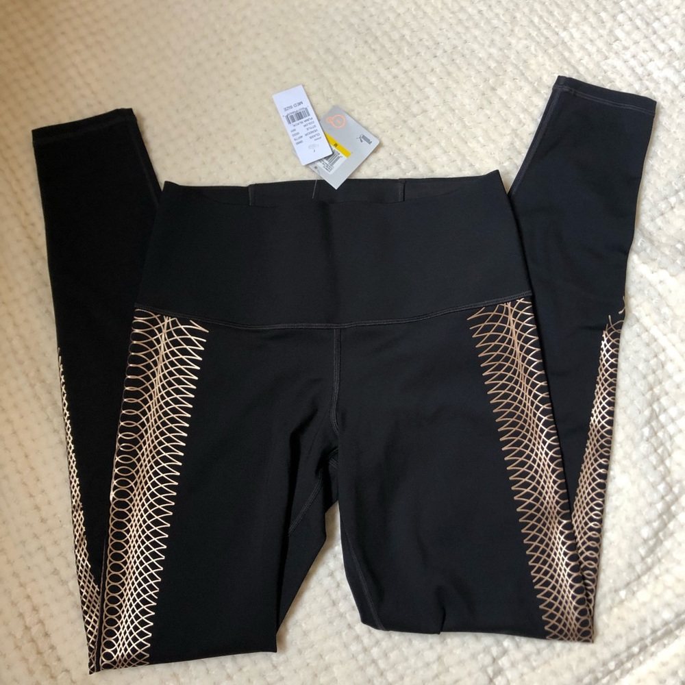 puma leggings